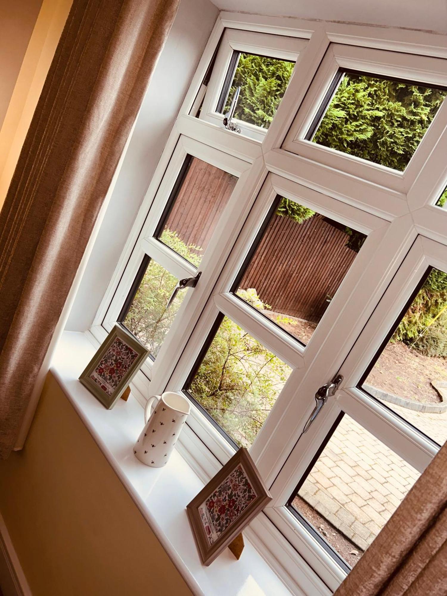 Claverley Hideaway Apartment Bridgnorth Wolverhampton Eksteriør billede